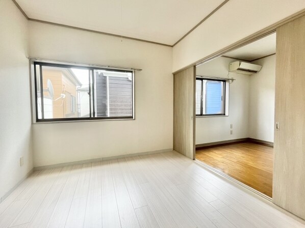 浜川町大澤邸の物件内観写真